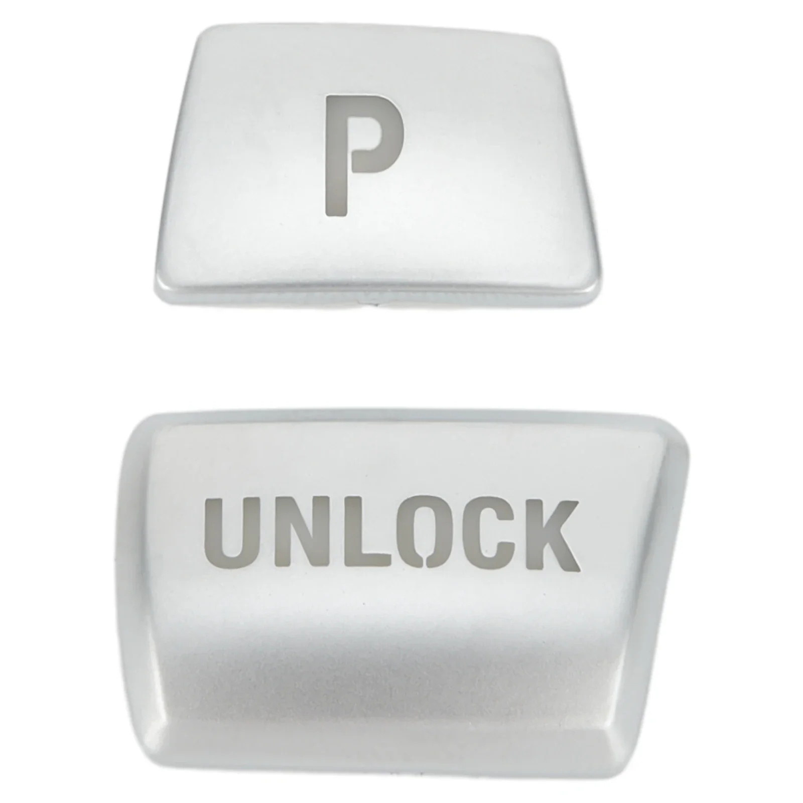 1 шт. ручка переключения передач P &amp UNLOCK накладка на кнопку для BMW X6 E70 E71 X3 2 3 4 5 7 с