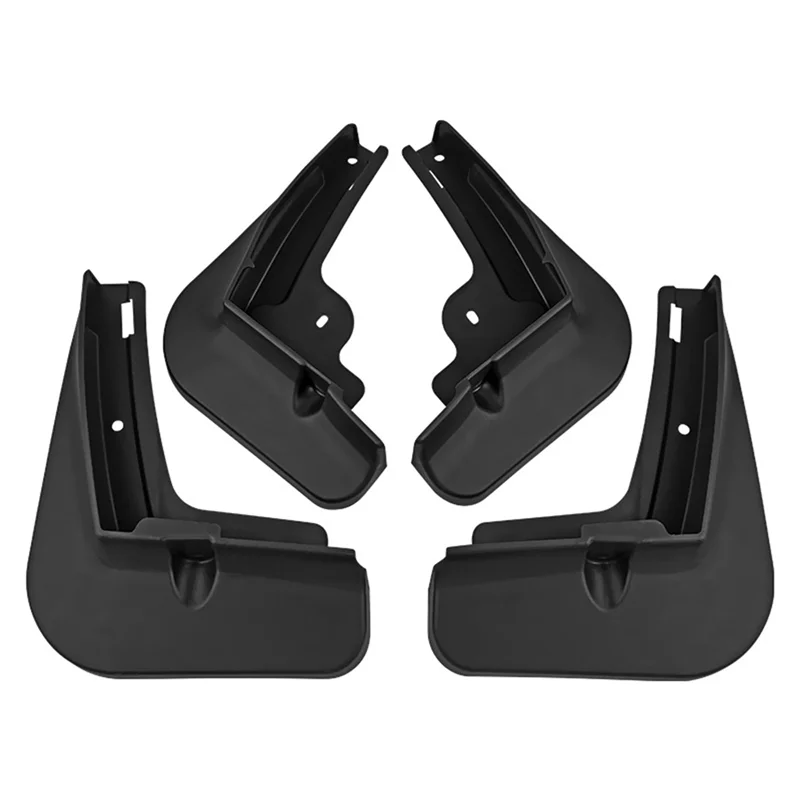 

4Pcs Car Mud Flaps for BYD Dolphin EA1 2021-2022 Mudguards Fender Mud Guard Flap Splash Flaps Accessories