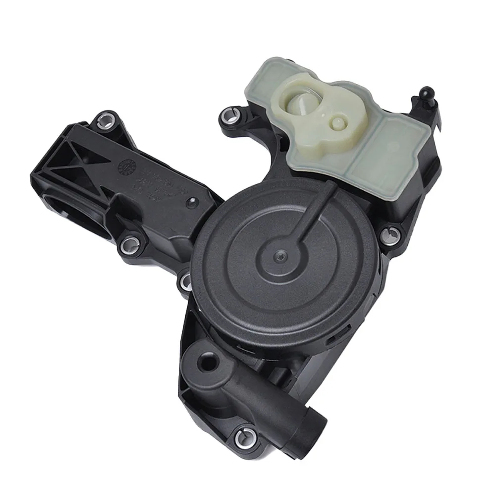 1 шт. масляный сепаратор PCV клапан OEM 06H103495AE/06H103495J двигателя для Audi A4 A5 A6 A8 Q3 Q5 07-11