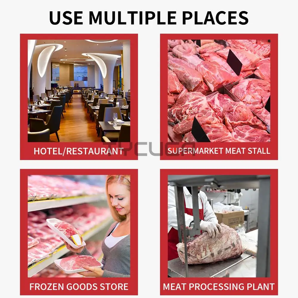 Электрическая косточная пила