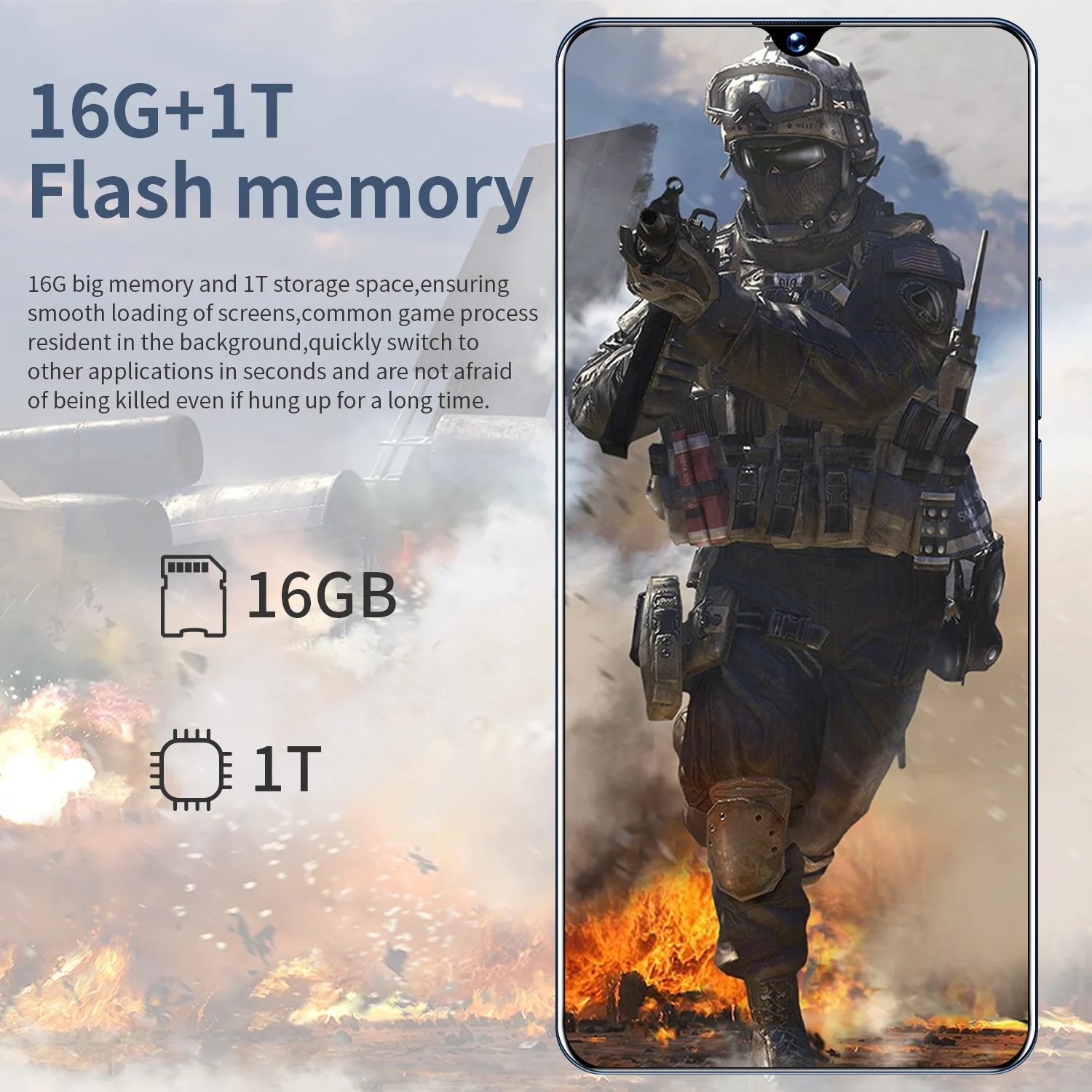 s22 ultra 5g4g smart cell mobile phone 16gb 512gb 6800mah 6 8 inch cellphone android 11 10 core unlock lte celulares free global shipping