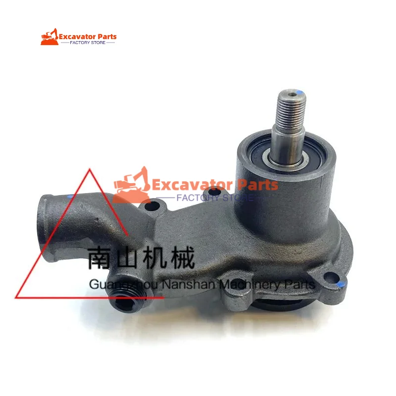 Для JCB JS JCBTractor дизельный двигатель 4 двигателя Водяной насос 5mw0104насос в сборе