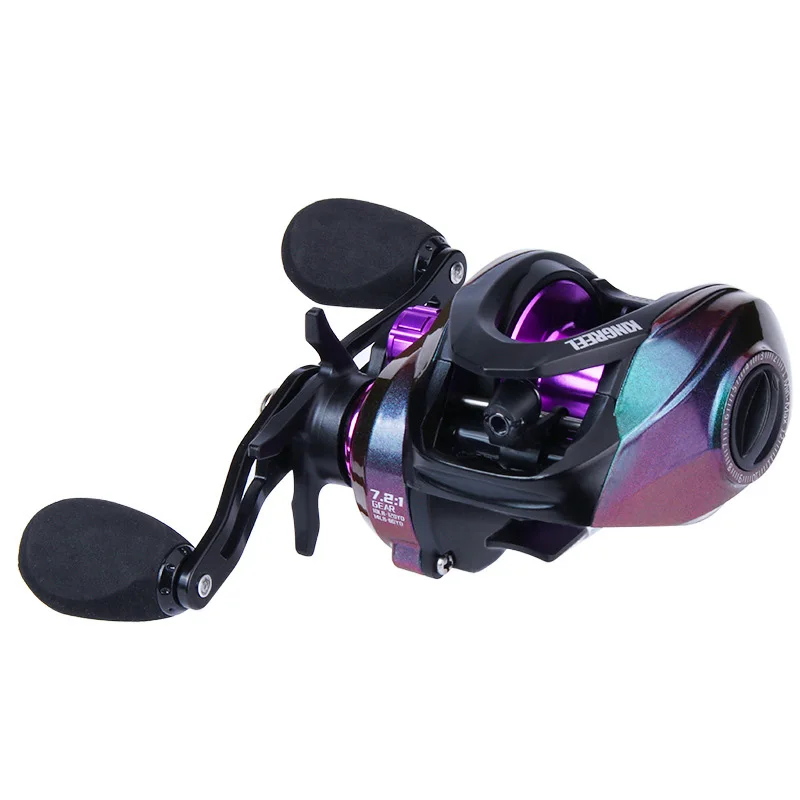 

Новинка 2023, катушки для ловли карпа, аксессуары для заброса приманки, инструменты Kastking, снасти в море, оборудование для приманки, Удочка