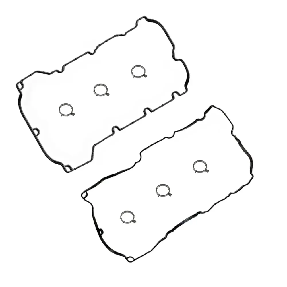 

94610593765 94610593760 94610593665 94610593660 94610593565 94610593560 Прокладка подходит для Cayenne Panamera Macan