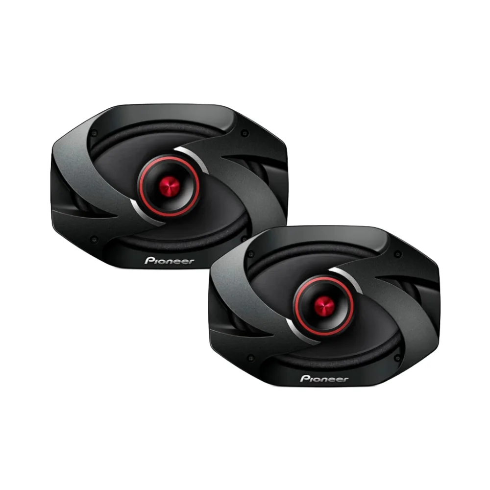 Фото Pioneer TS-6900PRO 6X9 