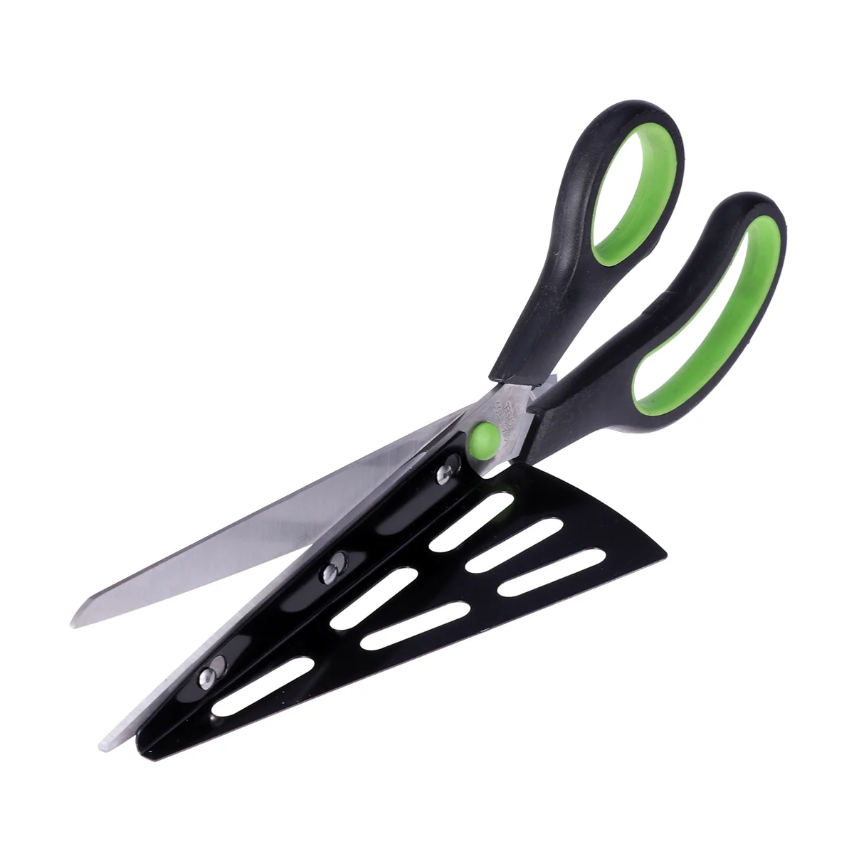 

Multitools Pizza Slicer Stainless Steel Pizza Scissor Home Kitchen Accessory Home Kitchen Accessory Pizza Scissor