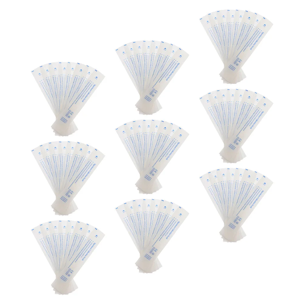 

Swabs Sampling Swab Nasopharyngeal Throat Specimen Disposable Flocking Collection Nasal Pharynx Flocked Bag Sticks Pouches Pouch