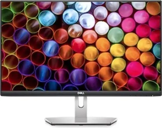 Монитор Dell 24&quot S2421H Black (2421-9329) | Компьютеры и офис