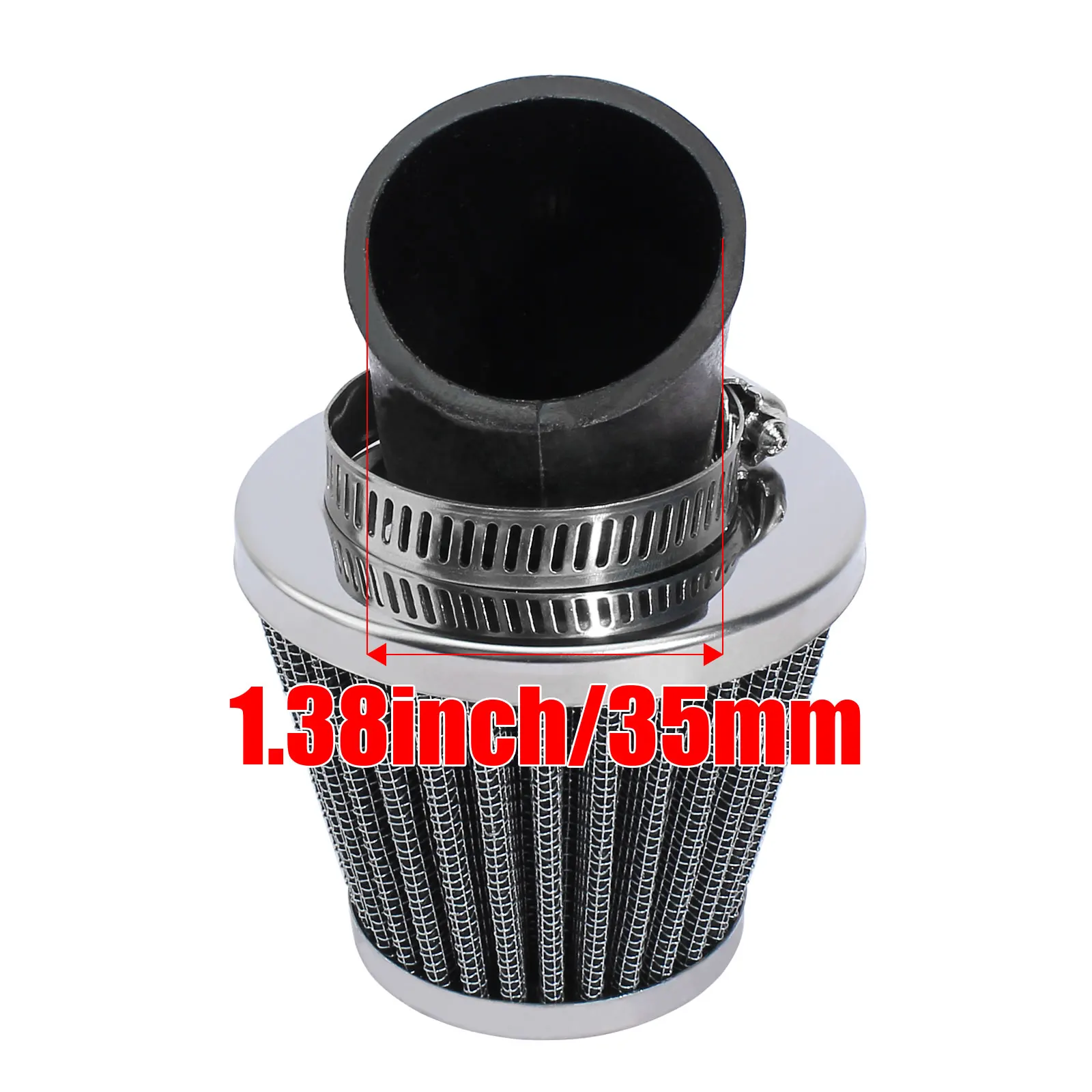 Карбюратор PZ20 КАРБЮРАТОР 50 куб. См 70 90 110 125 135 для ATV карт CRF50F CRF80F CRF110F XR50R XR80 XL75 Kawasaki