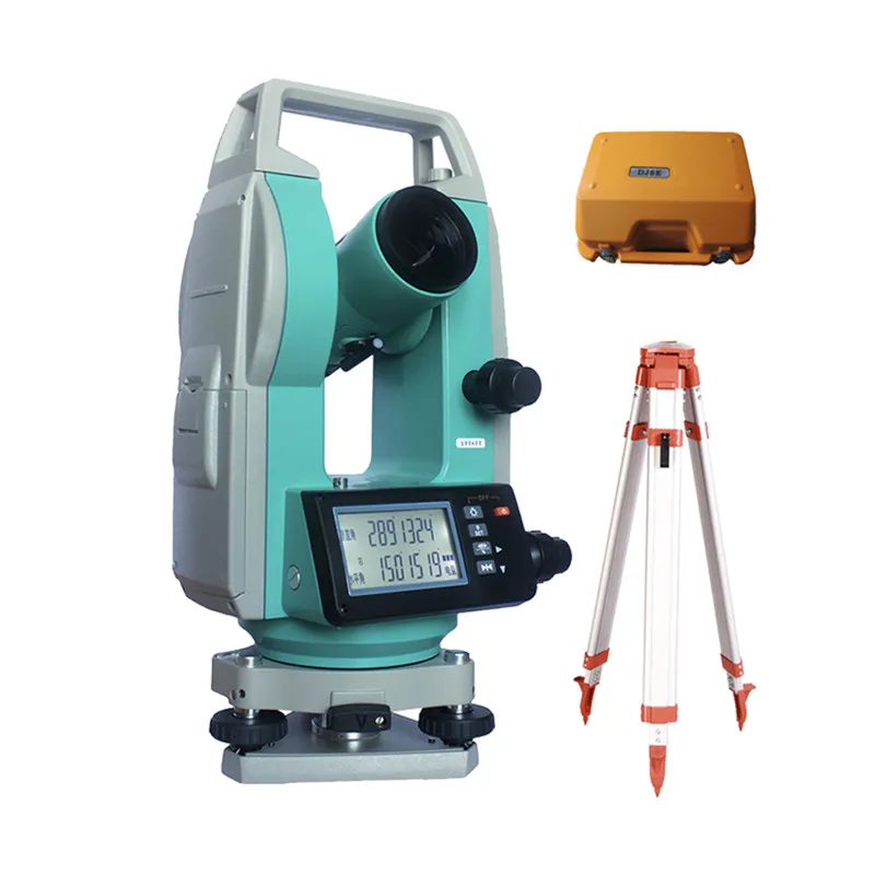 

2021 профессиональный стабильный дешевый электронный теодолит