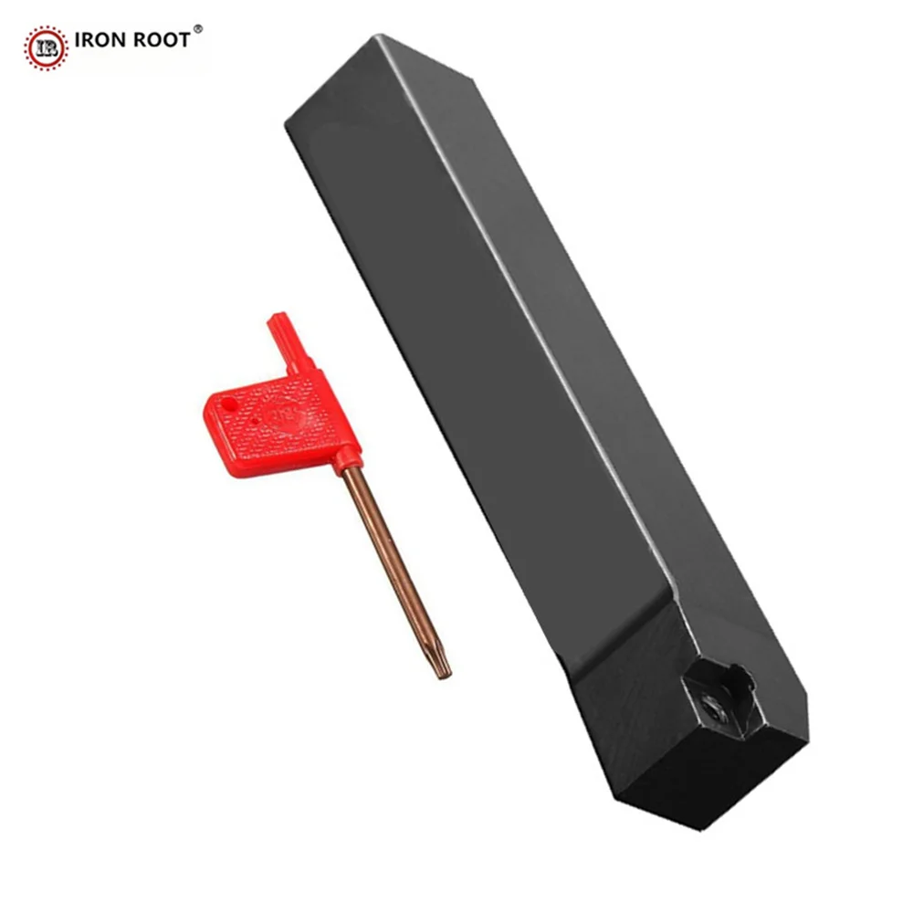 Внешний токарный держатель IRON ROOT 1P SCFCR 1212H09 SCFCL1616H09 2020H09 SCFCL 2525H09 станок с ЧПУ