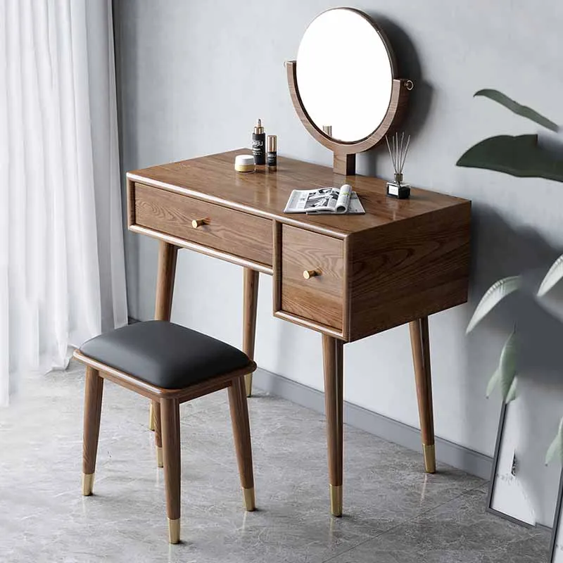 Комод для спальни DUTRIEUX коричневый