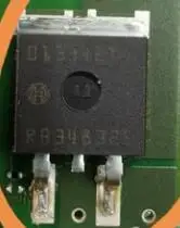 

013743WA 013743WP 013647ly для транзистора haval H6 abs ECU 013