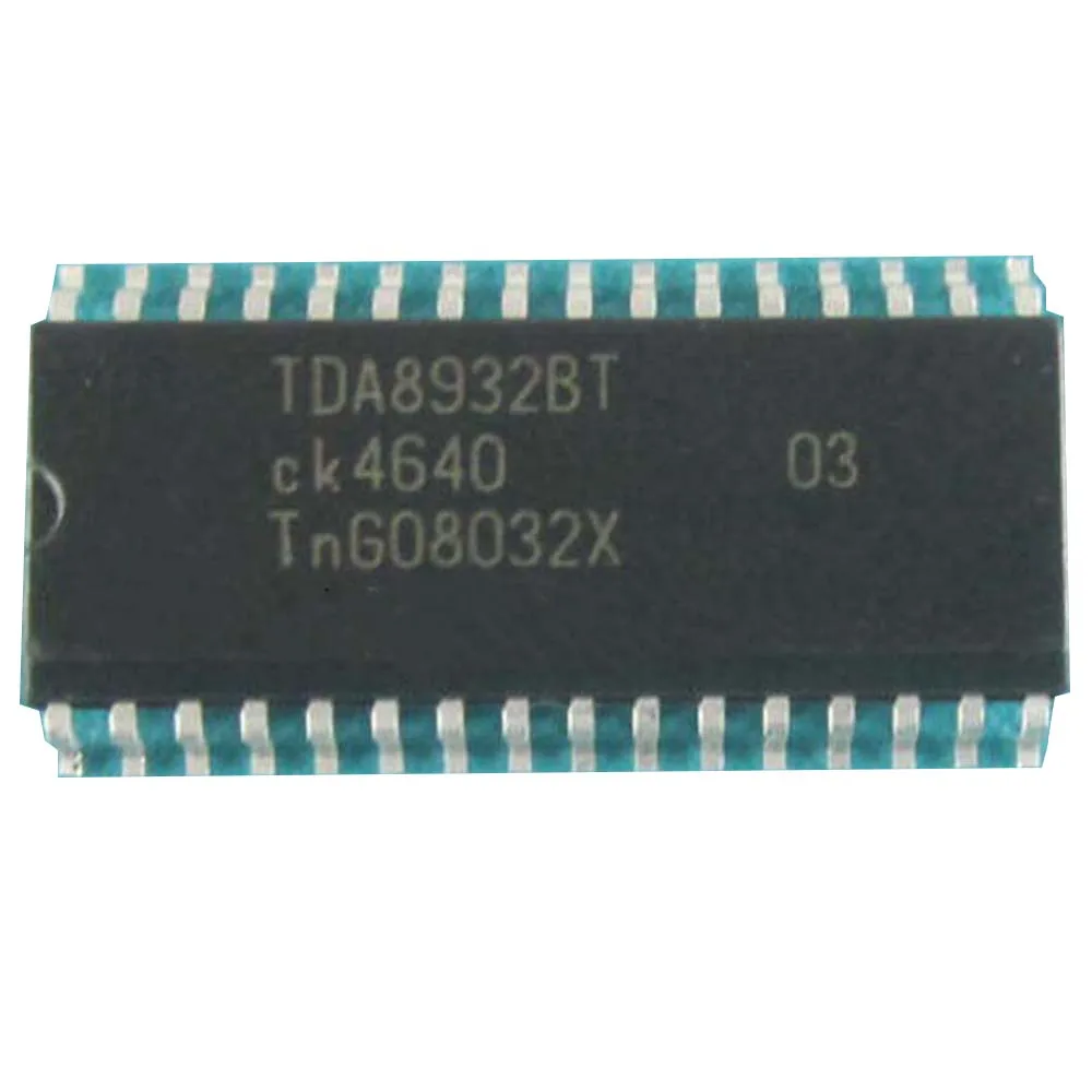 

1pcs/lot TDA8932BT TDA8932T TDA8932 SOP-32 new original