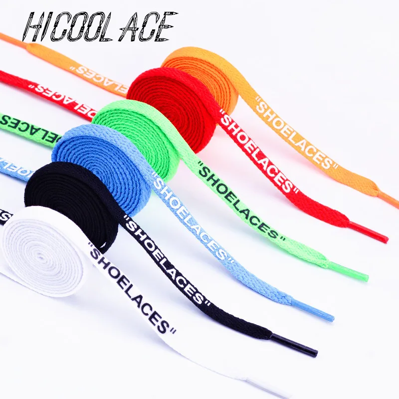 2023 Bestselling Printing Shoe Laces 47