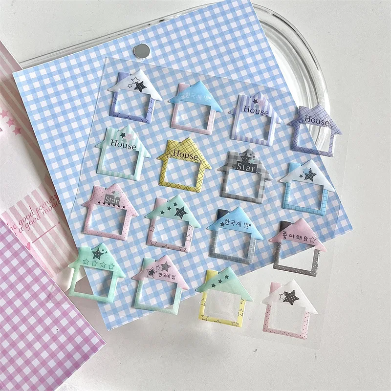 

Kawaii Girl 3D наклейки для телефона