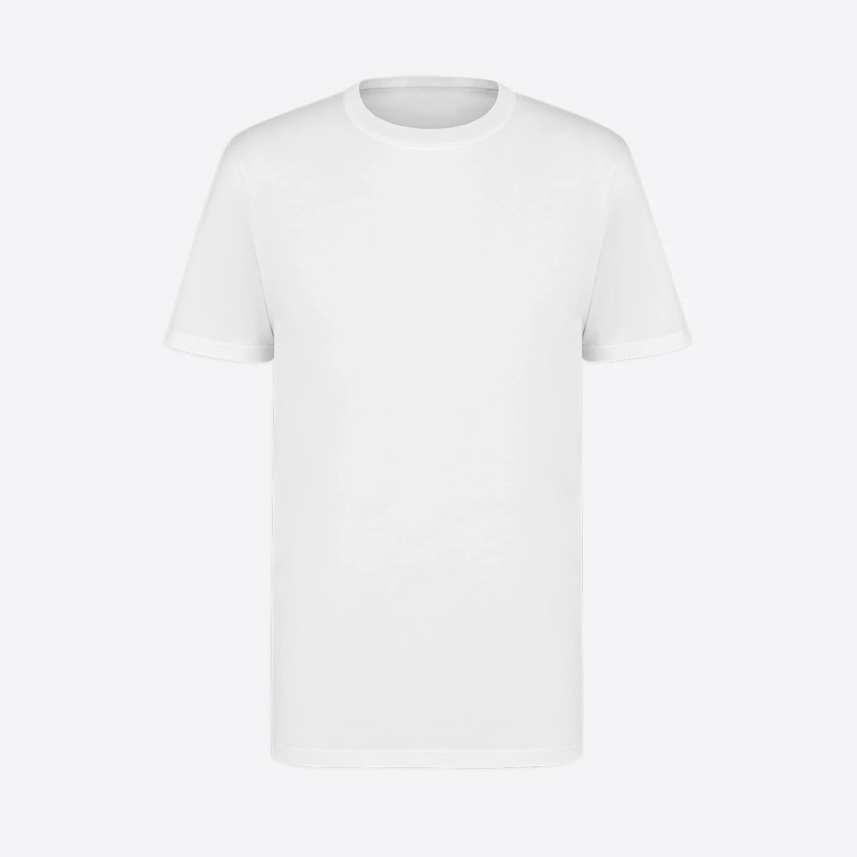 

NIGO Cotton Jersey T-shirt #nigo5358