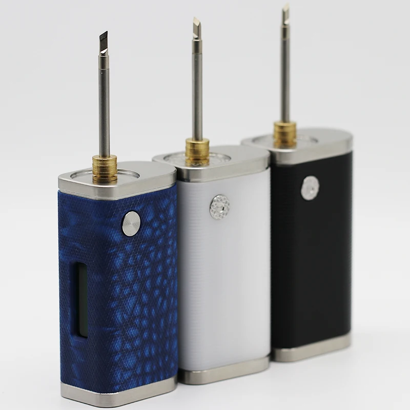 

DNA60 Penno Electronic Soldering Iron Wireless Welding Tools