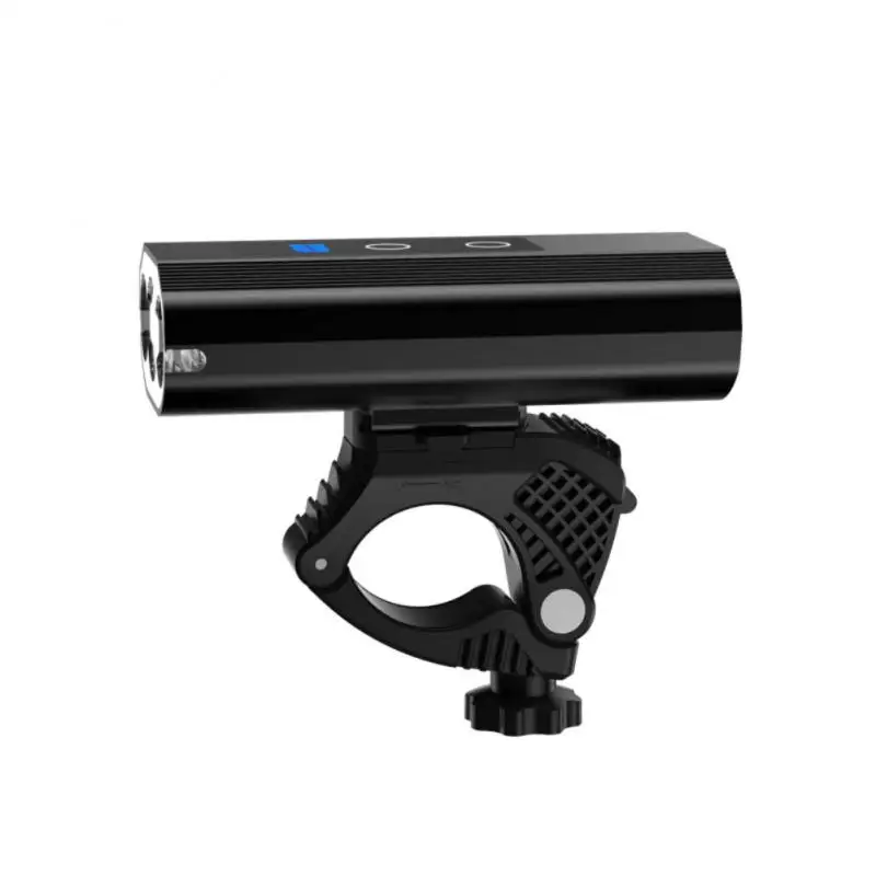 

Battery Display Waterproof Bicycle Headlight Bicycle Headlight Usb Rechargeable 30002mah Digital Display Bicycle Lam New 2023