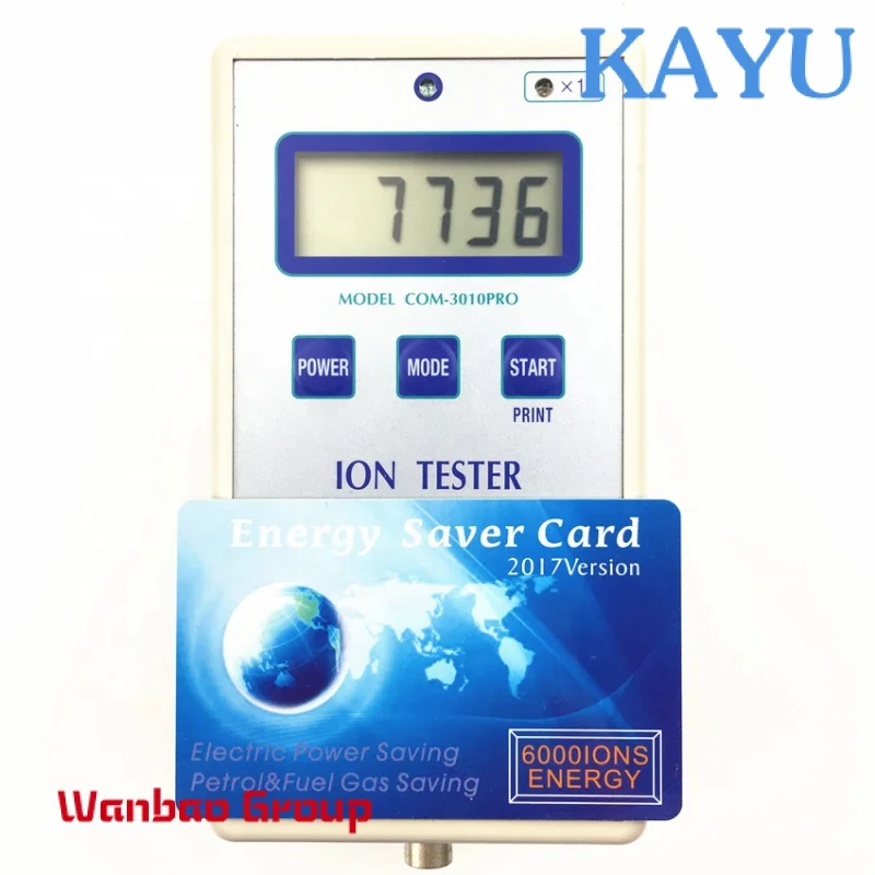 

Custom OEM logo design energy diameter saving card how much energy card electric saving card power saving card