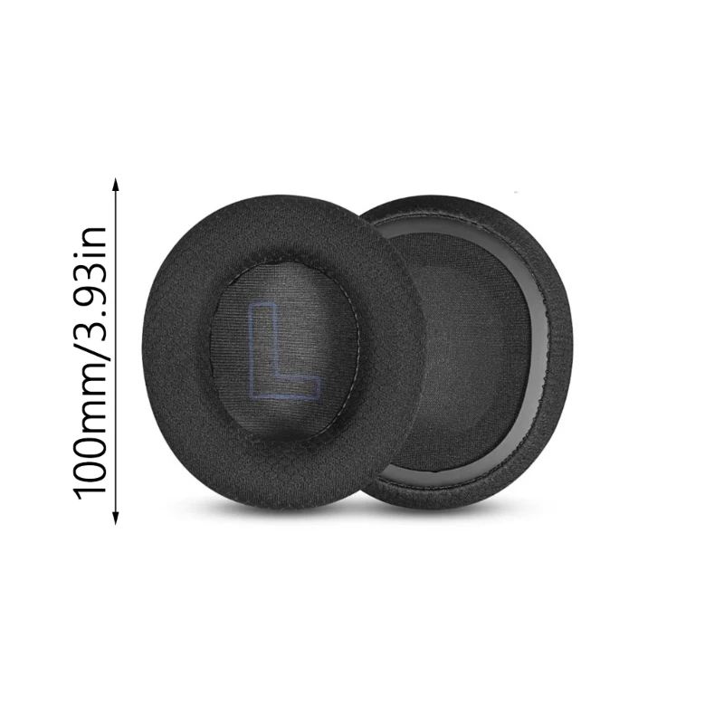 Сменные амбушюры подушечки для ушей наушники Arctis 1 3 5 7P 7X