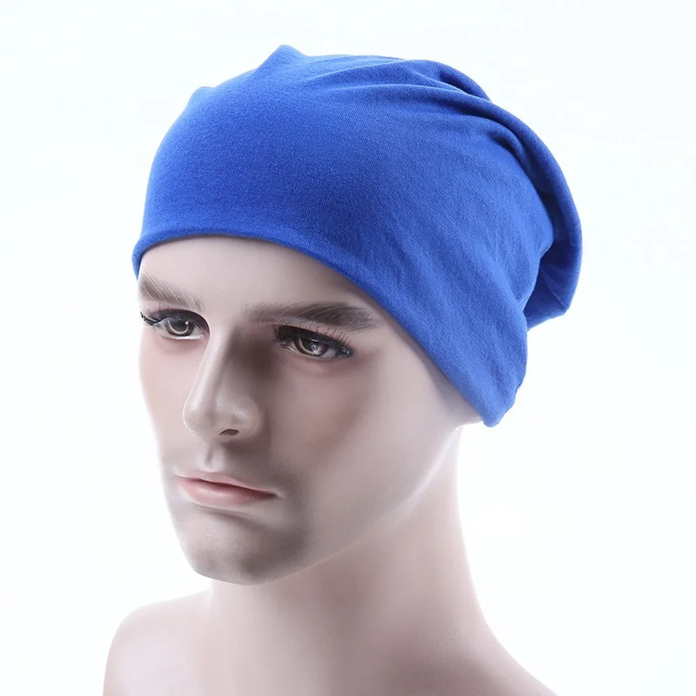 

Spring Summer Hats Men Women Knitted Caps 9369