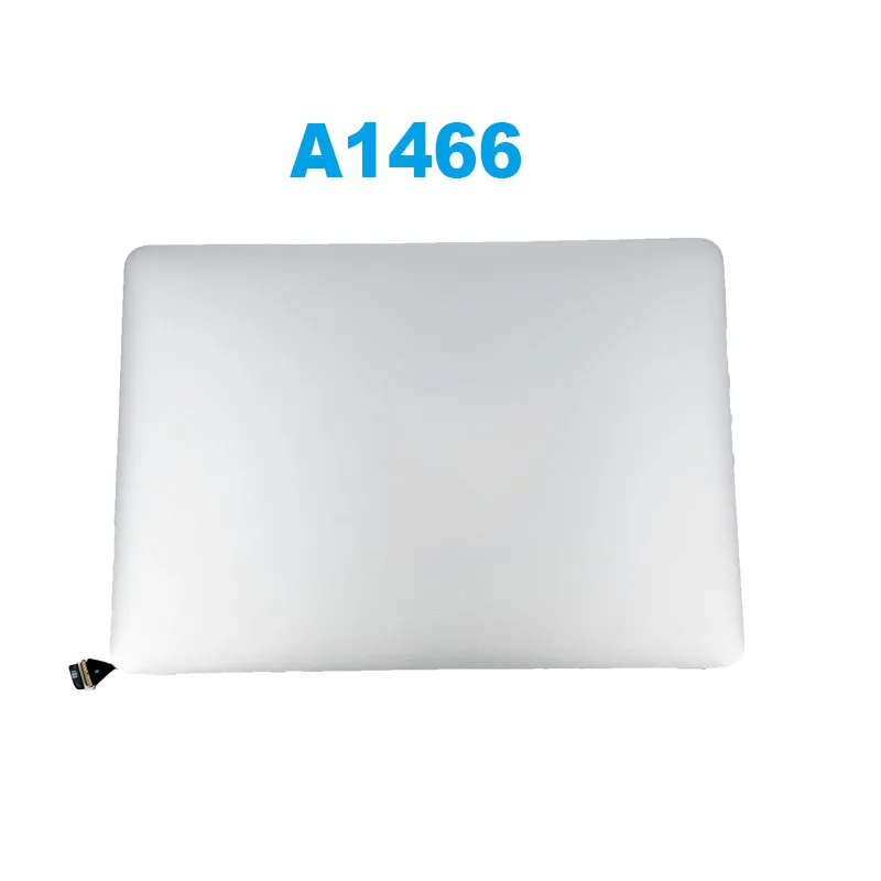 Замена ЖК-экрана для Macbook Pro 13 дюймов 15 16 A1398 A1502 A1706 A1707 A1989 A2141 A2338 полная сборка