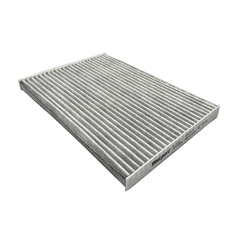 Фильтр салона MK13194 272771GK0A 27277EN000 для NISSAN Qashaqai(J10 NJ10 JJ10E) X-Trail II(T31) 4x4 Rogue Sentra Sunny WESTGUARD