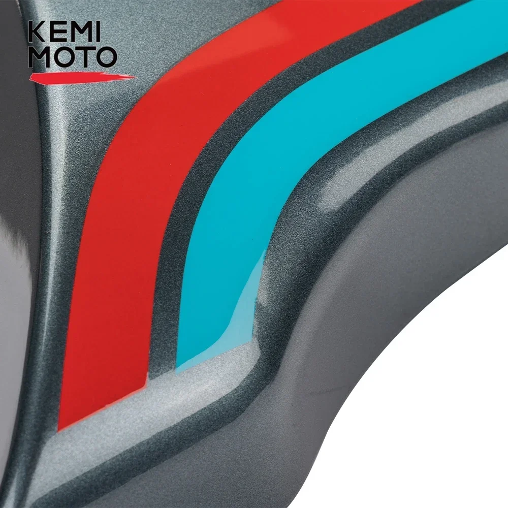 Обтекатель для заднего сиденья Yamaha MT09 2021 2022 задняя обтекатель мотоцикла