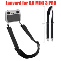 strap for dji mini 3 pro remote control lanyard neck sling smart controller with screen dji rc accessories