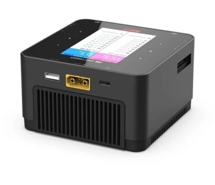 

Для ISDT P30 двойное зарядное устройство сигнал канал макс 1000 Вт 30A для радиоуправляемого автомобиля самолета гоночного дрона вертолета