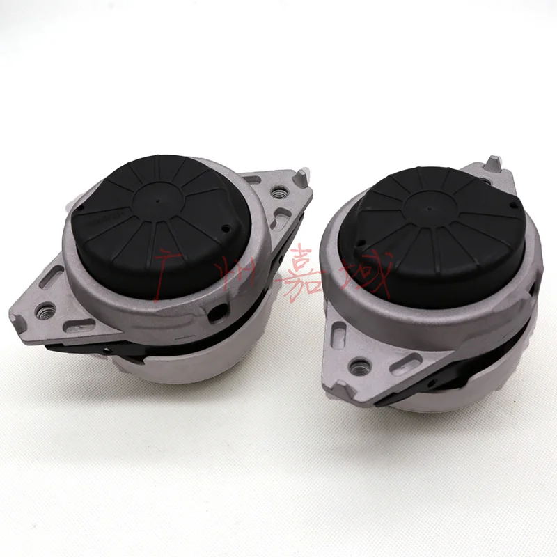 Резиновая накладка на кронштейн для ног двигателя Mercedes-Benz M276.821 W166X166 W292 GLW320 CLE400 GLE43