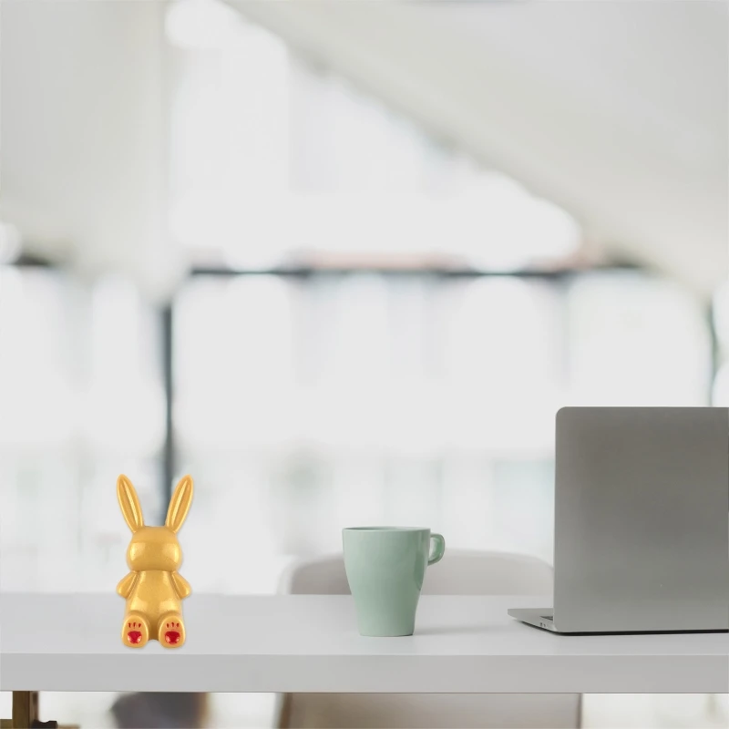 Кролик конфеты яйцо форма из смолы формы для кексов топперов шоколада