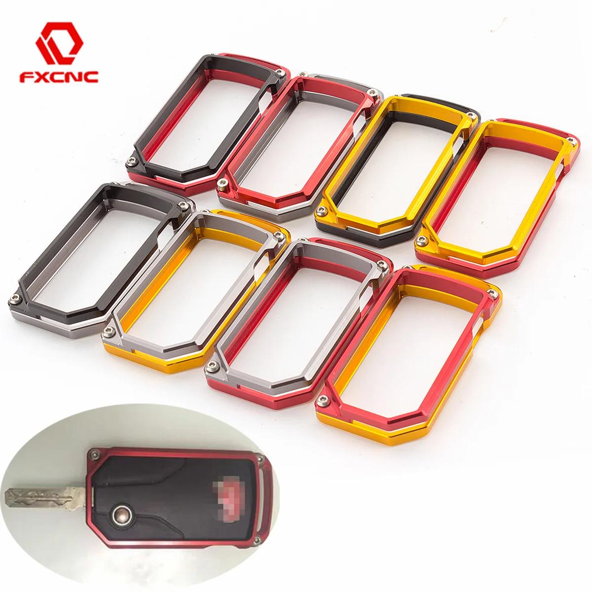 

Чехол для пульта дистанционного управления с ЧПУ для DUCATI DIAVEL 2011 2012 2013 2014 2015 2016 MTS1200 Multistrada 1200 S 2010-2014