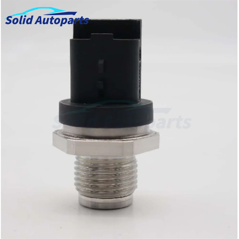 Датчик давления на топливе 0281002492 для Citroen Xsara Peugeot 206 307 1 4 2001-2009 0281002948