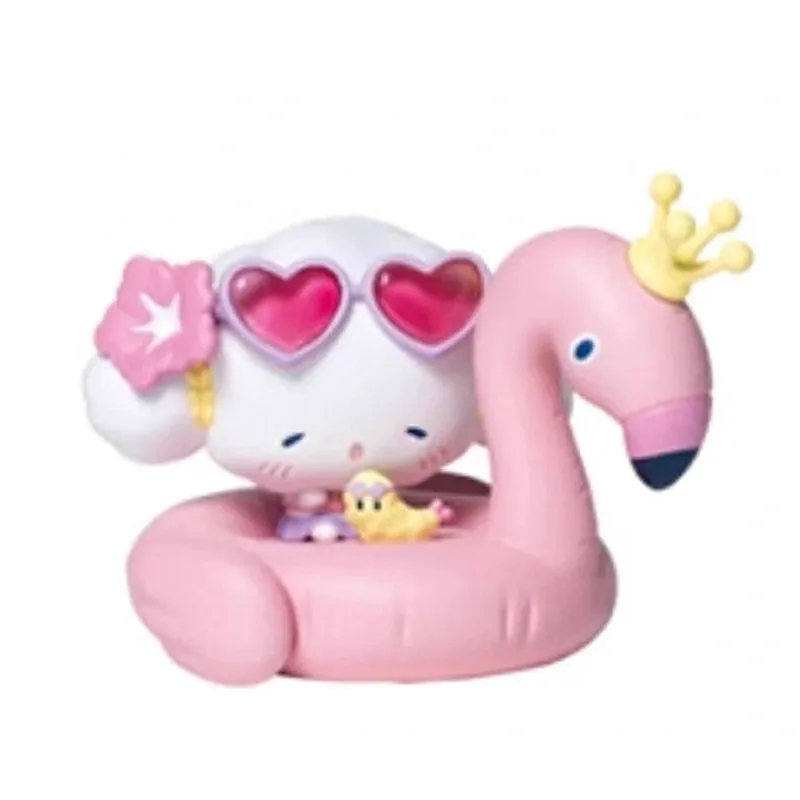 Новые кавайные игрушки для детей