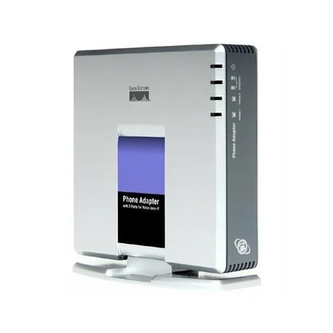 Elenxs PAP2T VoIP Адаптер