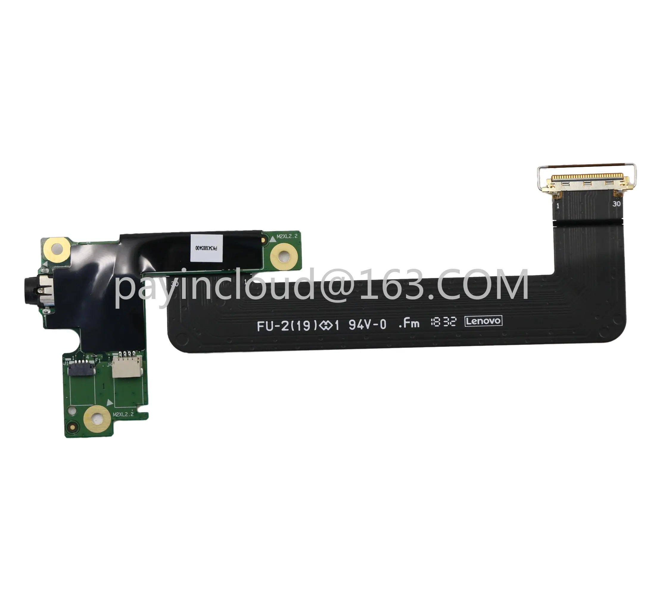 

USB-плата для Thinkpad X1 Carbon 6-го поколения 00HW562 00HW563