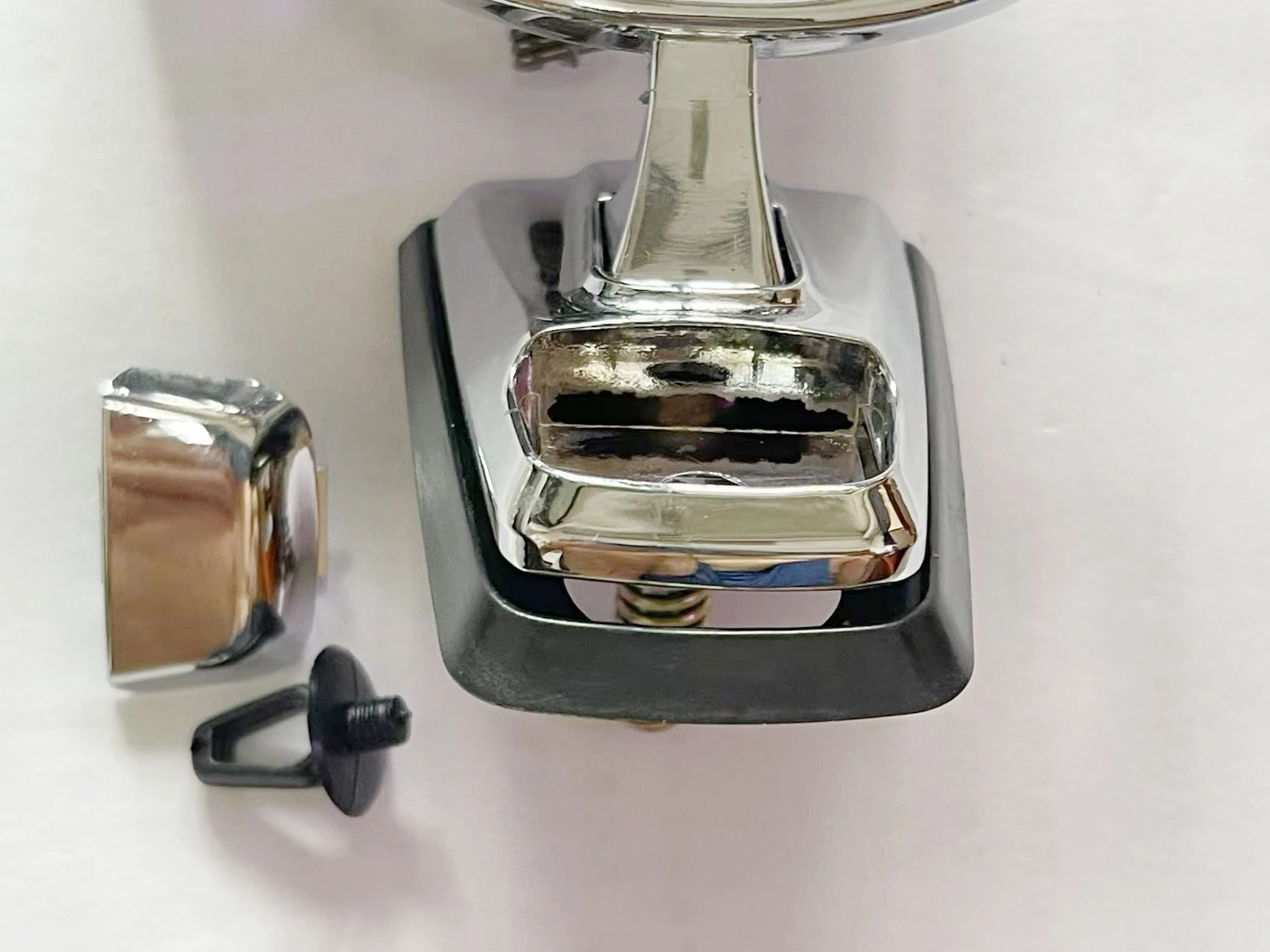 

Металлический значок на капоте с высокой базой LC100 4700 LC80 4500 LC200 3400 Silver Gold подходит для японской Toyota Land Cruiser Series