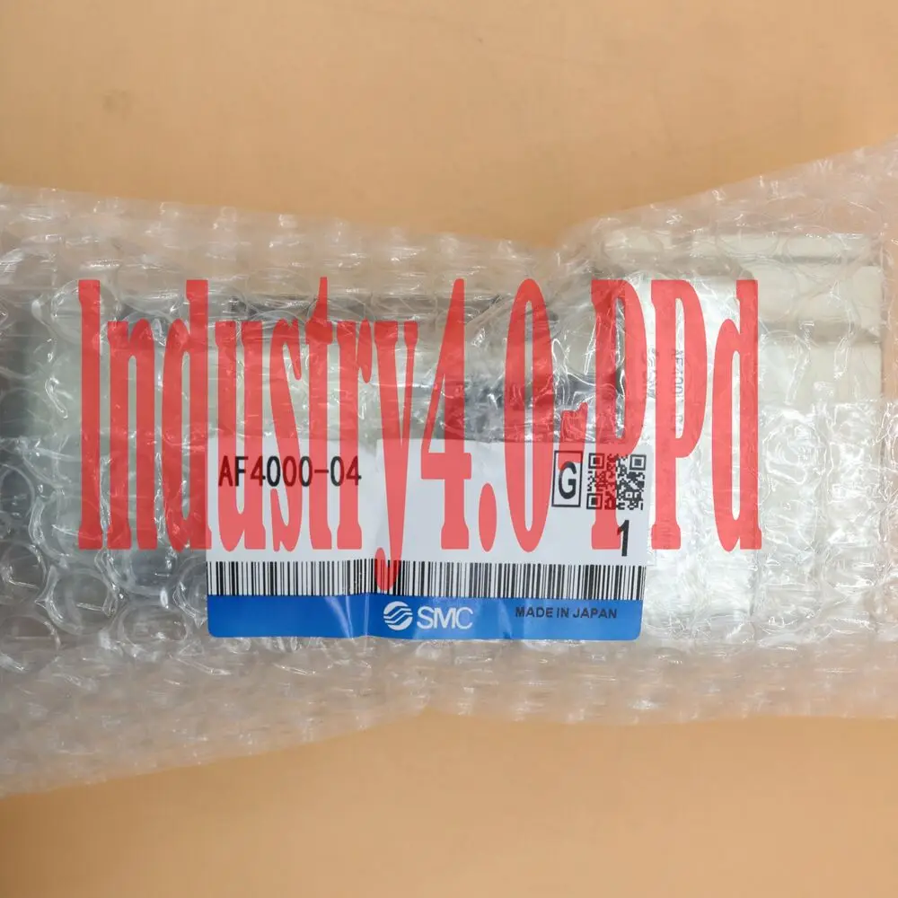 

1pcs NEW SMC Water Separator Filter AF4000-04 Fast Shipping #YP1