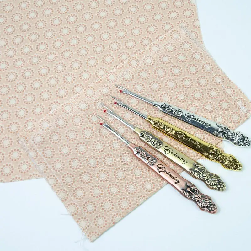 Швы для шитья с гравировкой винтажные швы-рыхлители шитье должно иметь