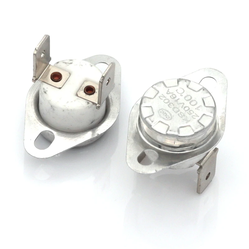 

Термостат Stlxy KSD302-16A