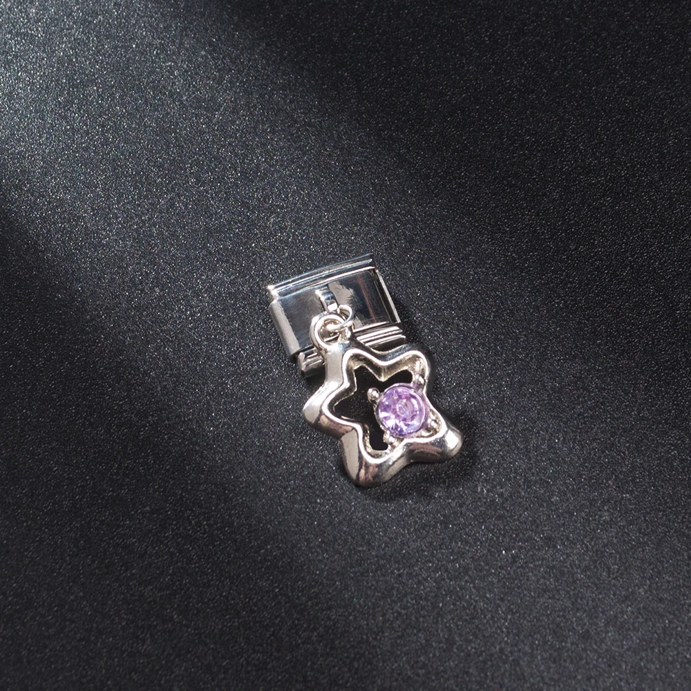 Браслет из нержавеющей стали 9 мм