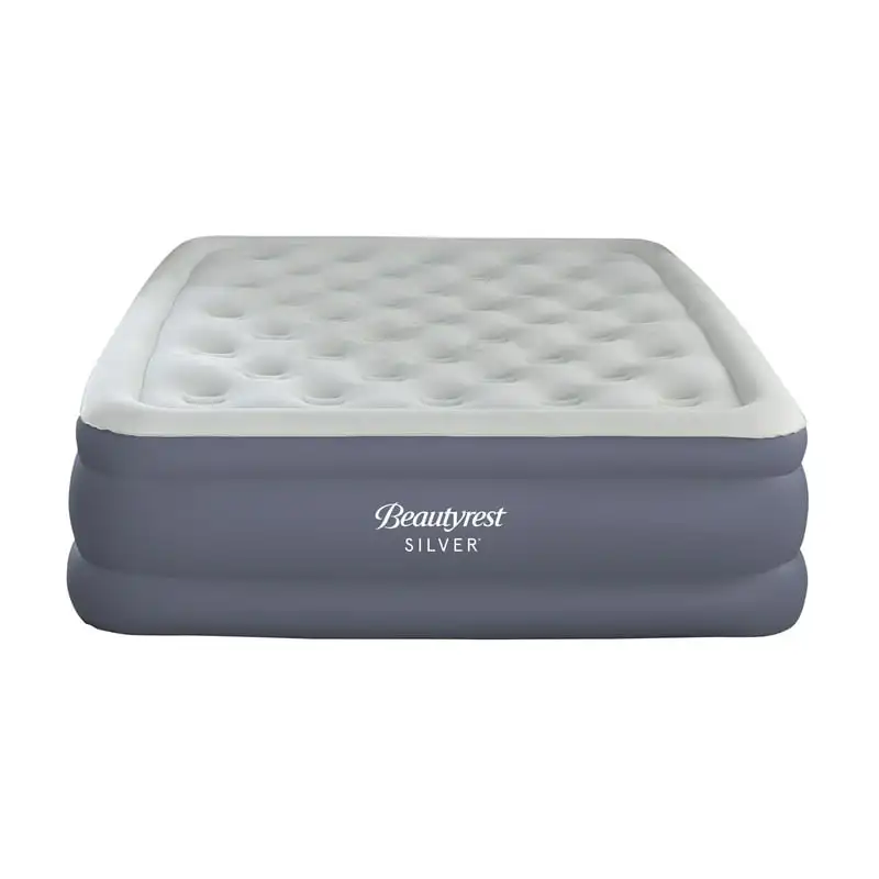 

18" Air Mattress with -in