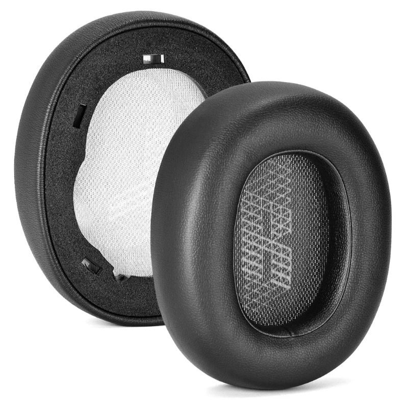 

Амбушюры для JBL E65BTNC Duet NC LIVE650 660 BTN сменная пена для наушников