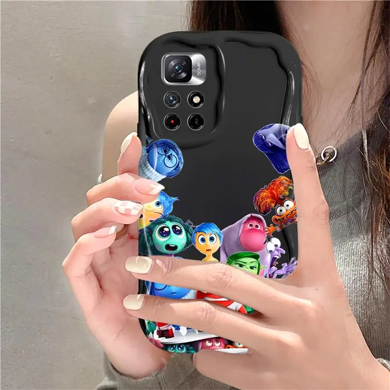 Защитный чехол для Xiaomi Redmi 13C 12C 10 10A 10C 9 9A 9C A1 A2 Plus