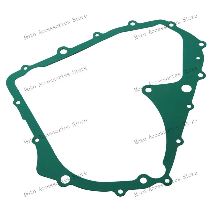 Прокладка Крышки генератора для Suzuki LTA400 LT-A400F Eiger Auto 4WD LT-A400 2WD Arctic Cat ATV 375 AUTO 2X4 4X4