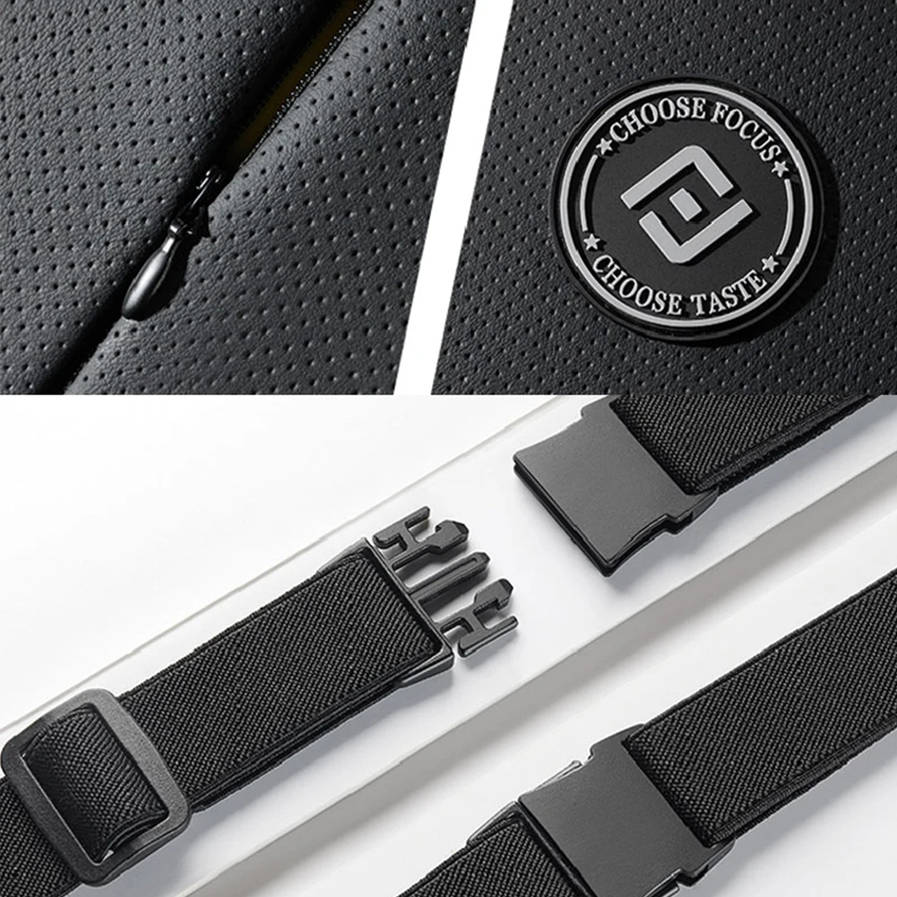 Высококачественная автомобильная Массажная подушка для поддержки талии