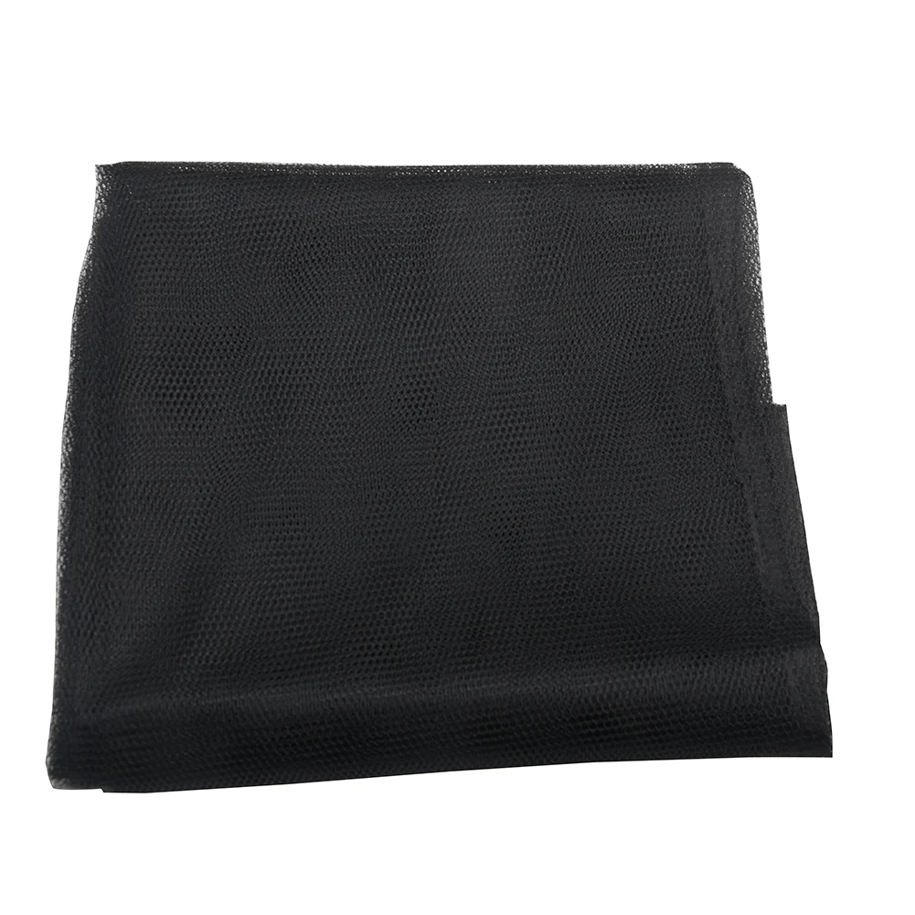 

New Insect Fly Bug Mosquito Door Window Net Netting High Quality Mesh Screen Sticky Tape