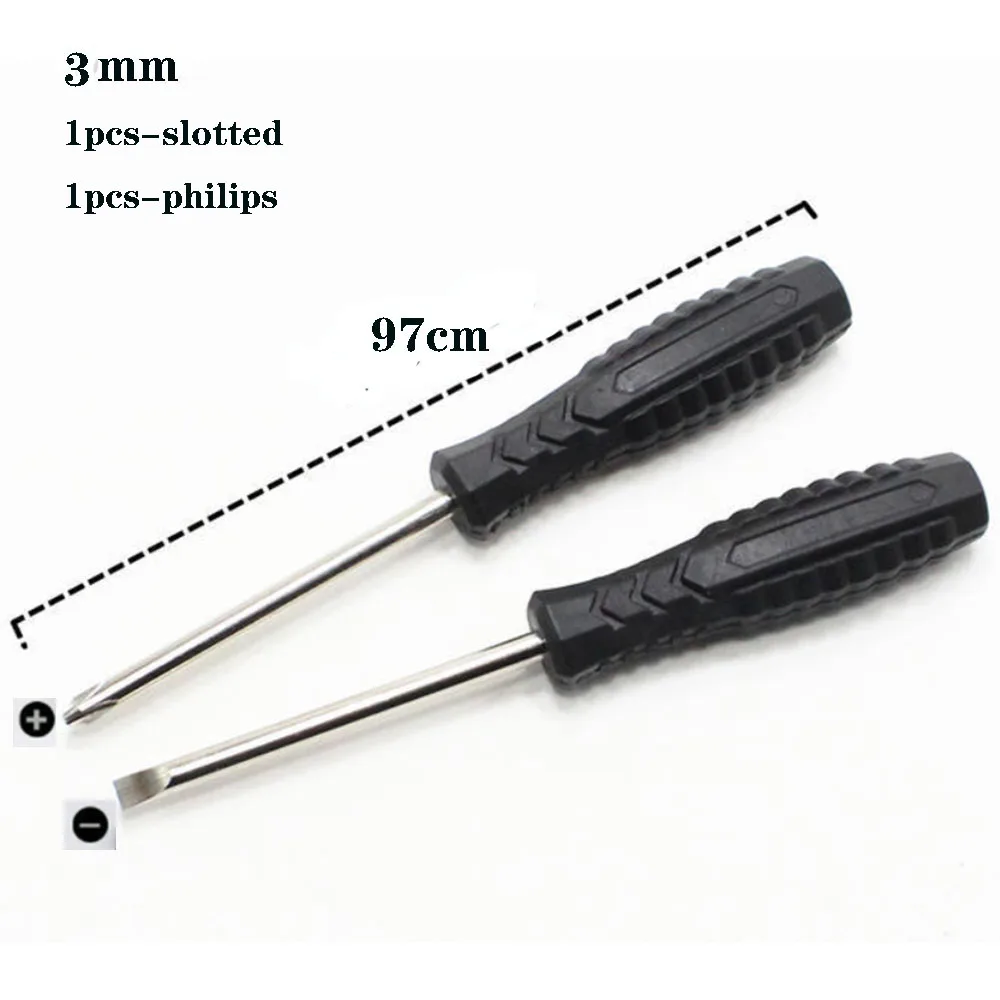 

Набор отверток LENOSM для ремонта смартфонов 2 шт.